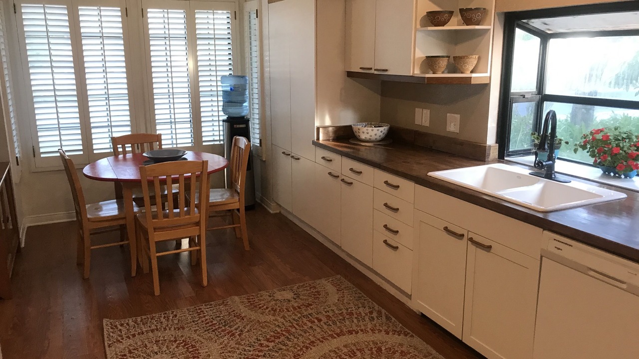 Photo of Kitchen in Carpinteria