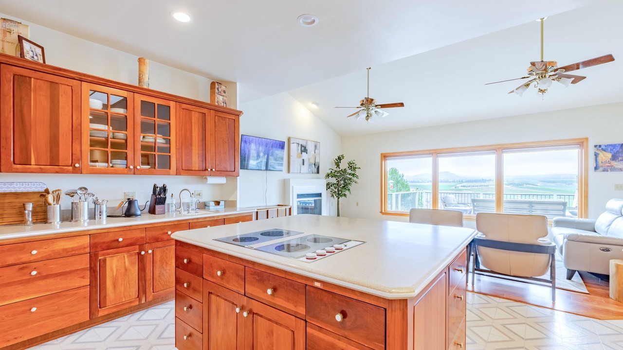 Photo of Kitchen in Temecula