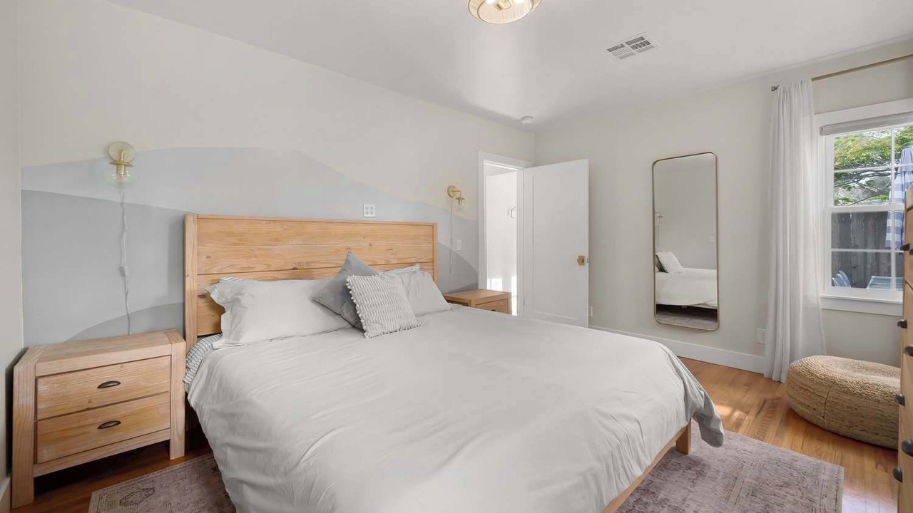 Photo of Bedroom in Arroyo Grande