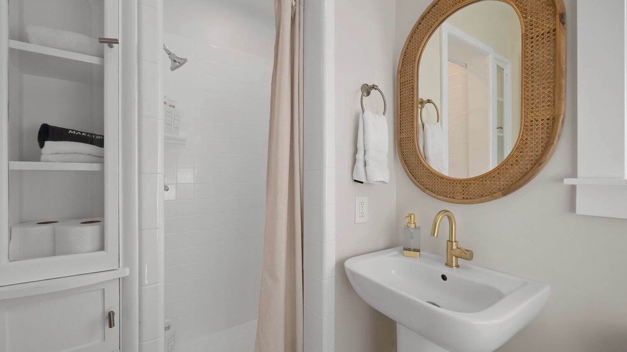 Photo of Bathroom in Arroyo Grande