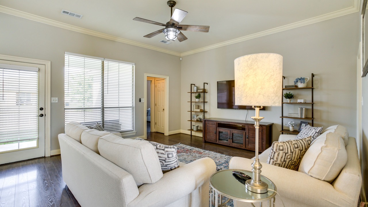 Photo of Bedroom in South Baton Rouge
