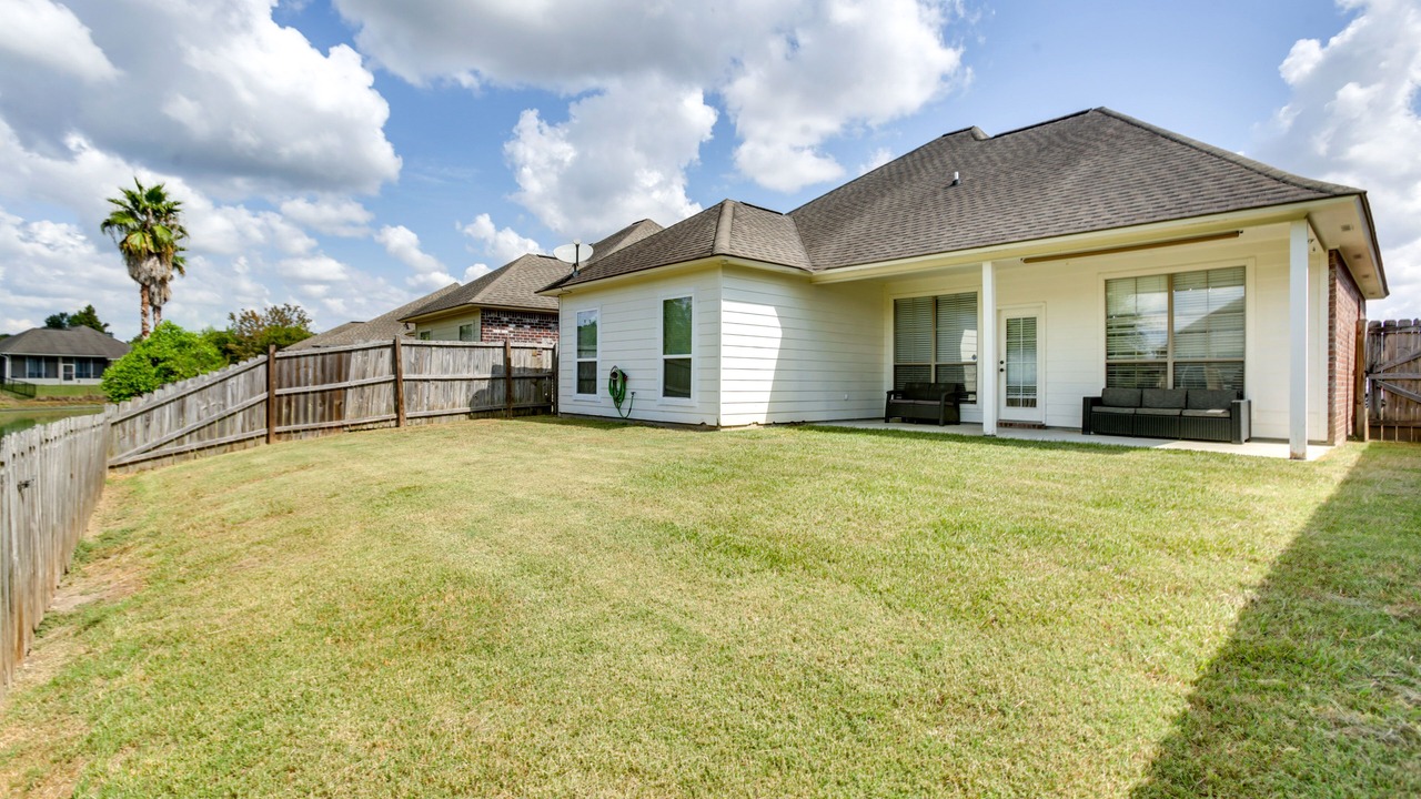 Photo of Outdoor in South Baton Rouge
