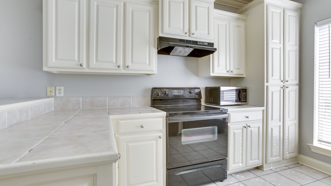 Photo of Kitchen in South Baton Rouge