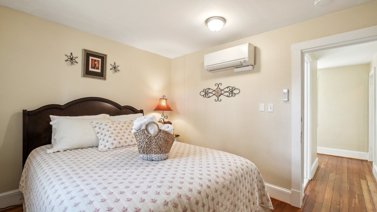 Photo of Bedroom in Waterford