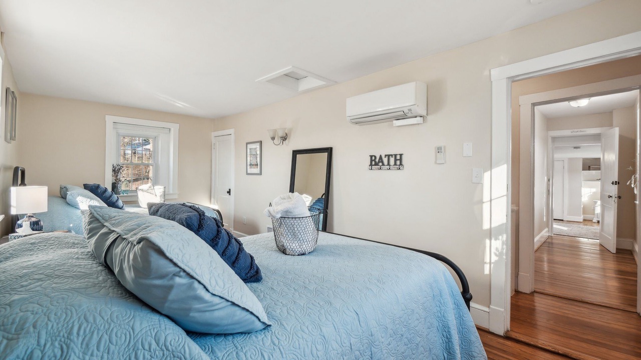 Photo of Bedroom in Waterford