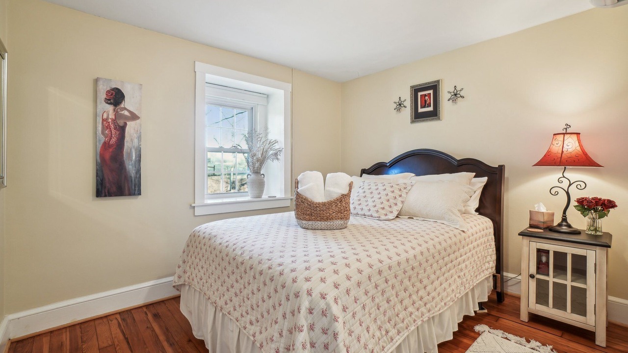 Photo of Bedroom in Waterford