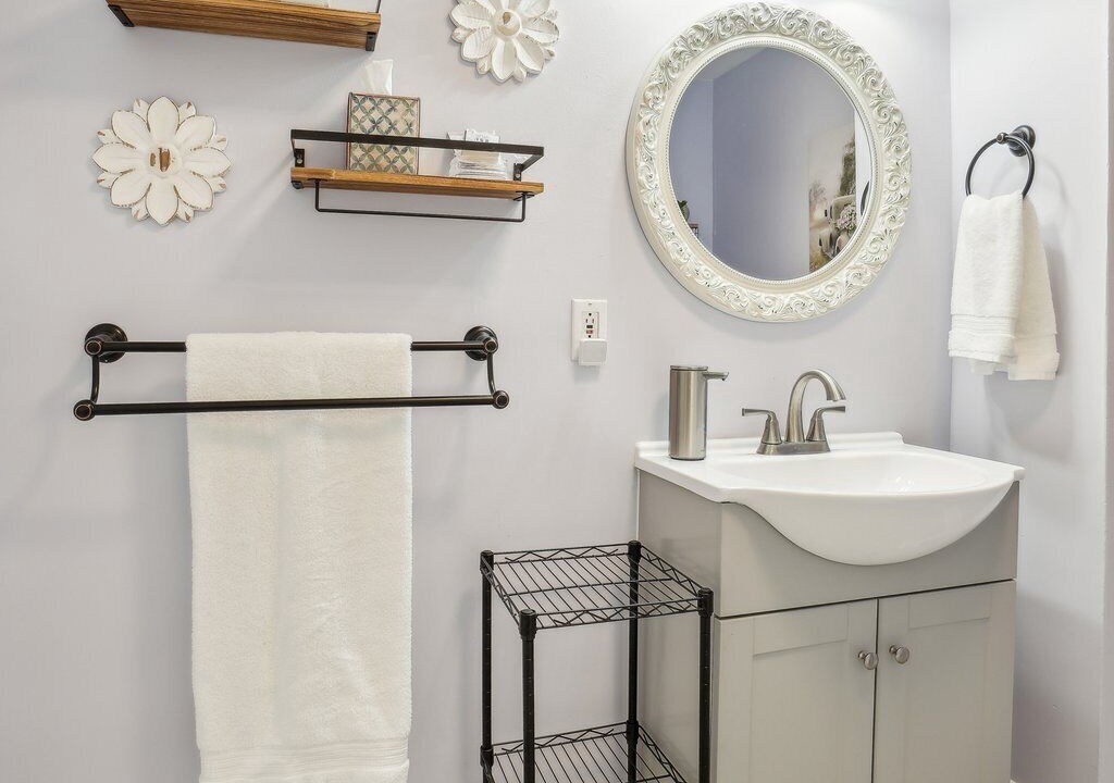 Photo of Bathroom in Waterford