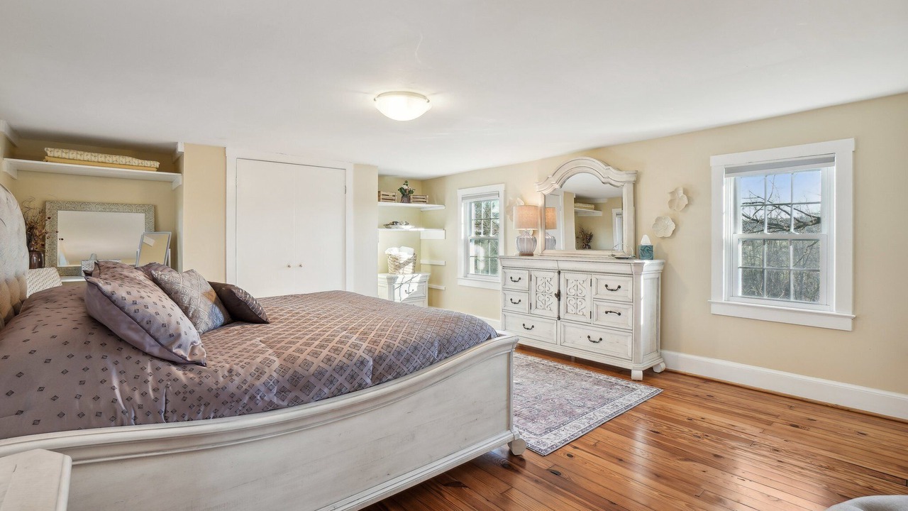 Photo of Bedroom in Waterford