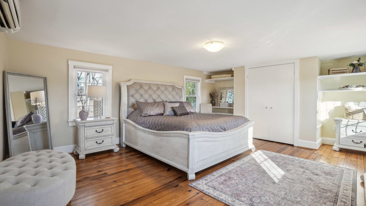Photo of Bedroom in Waterford
