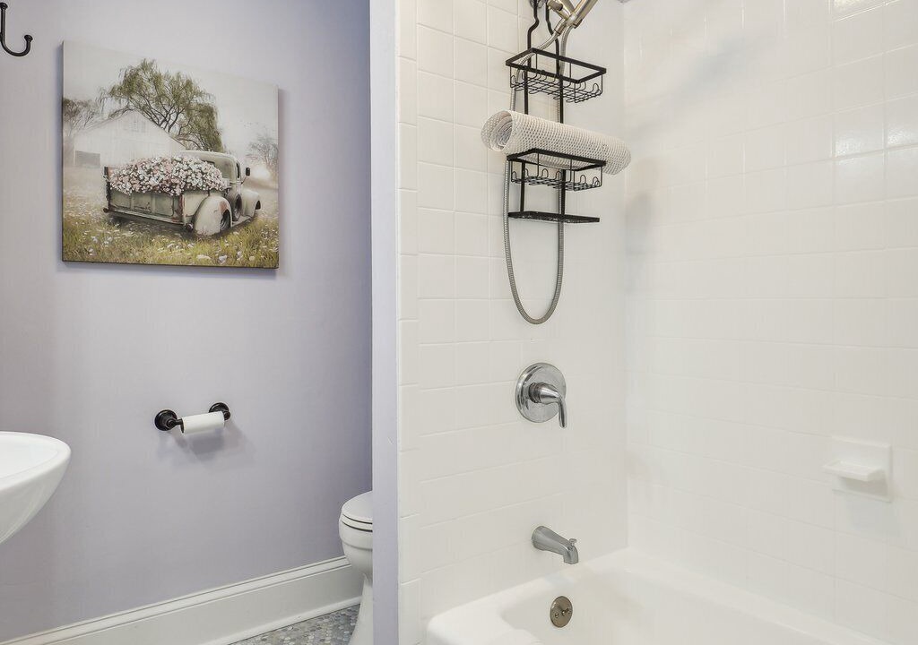 Photo of Bathroom in Waterford