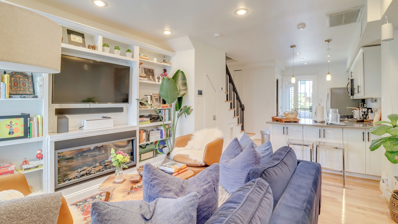 Photo of Bedroom in Le Droit Park
