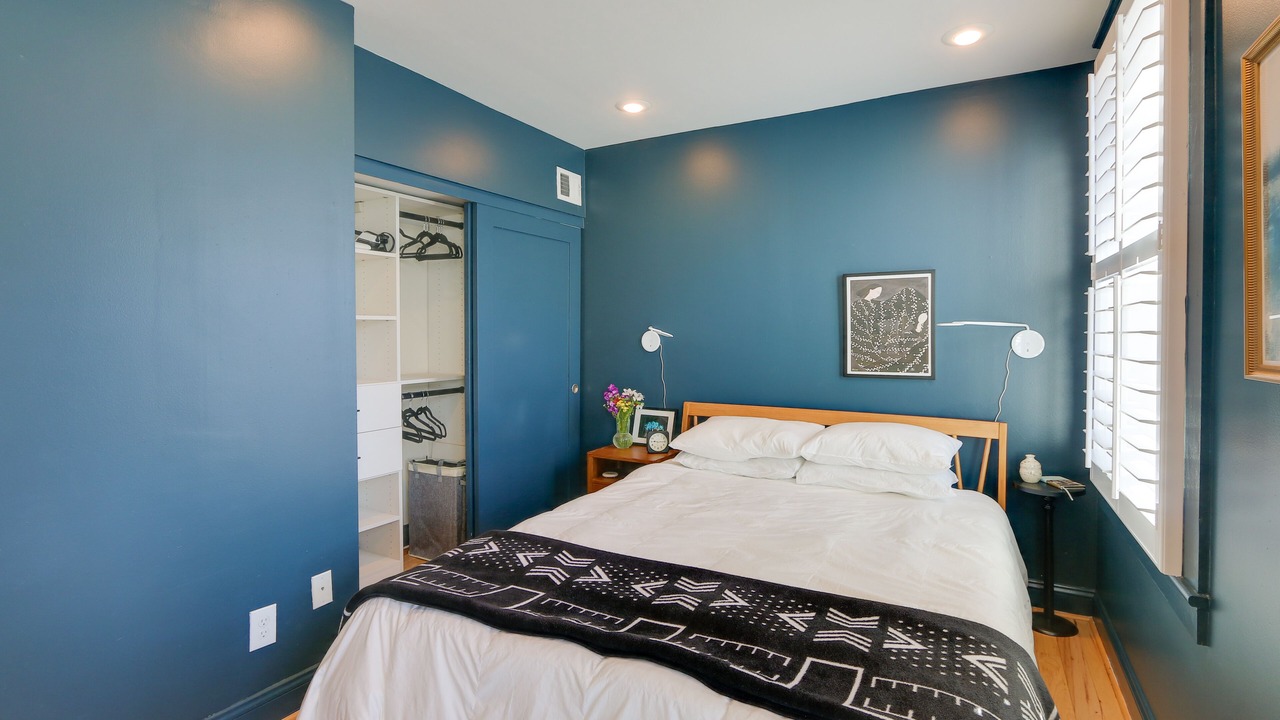 Photo of Bedroom in Le Droit Park