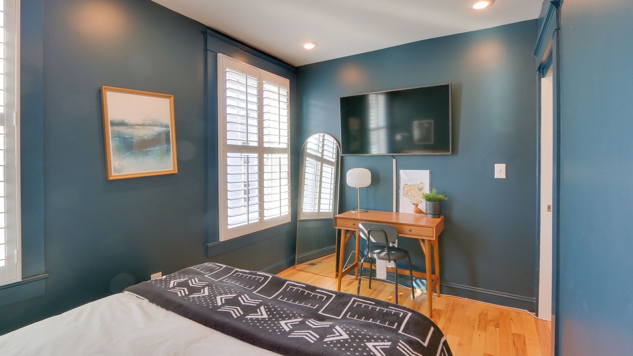 Photo of Bedroom in Le Droit Park
