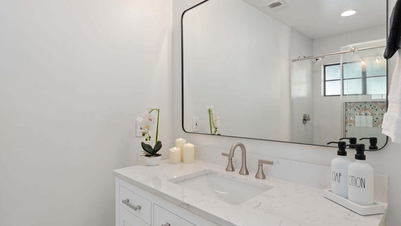 Photo of Bathroom in West Mesa