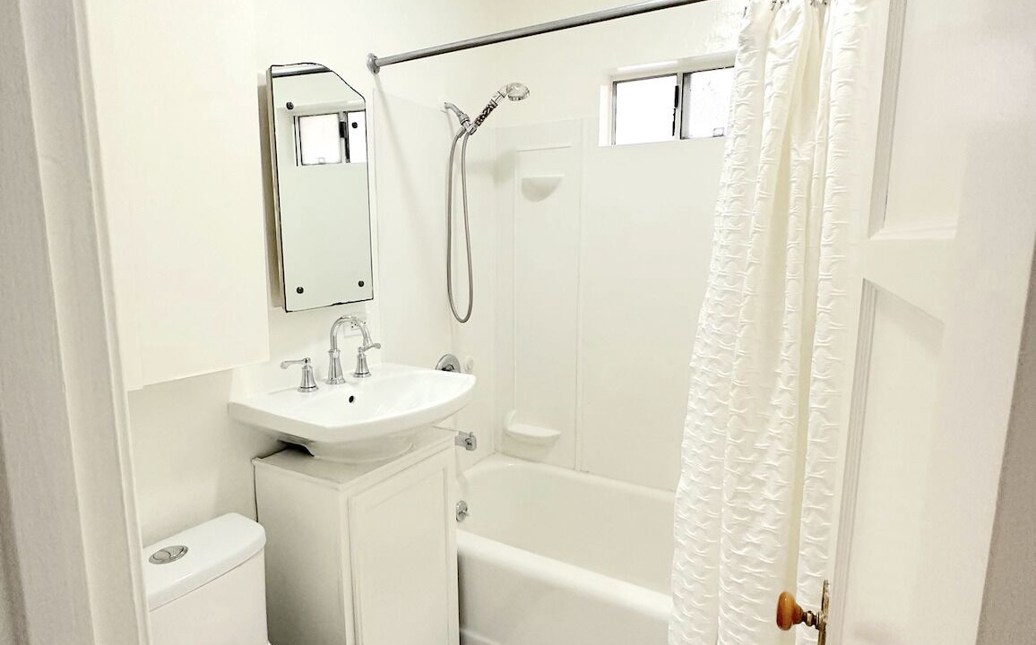 Photo of Bathroom in Tri-West