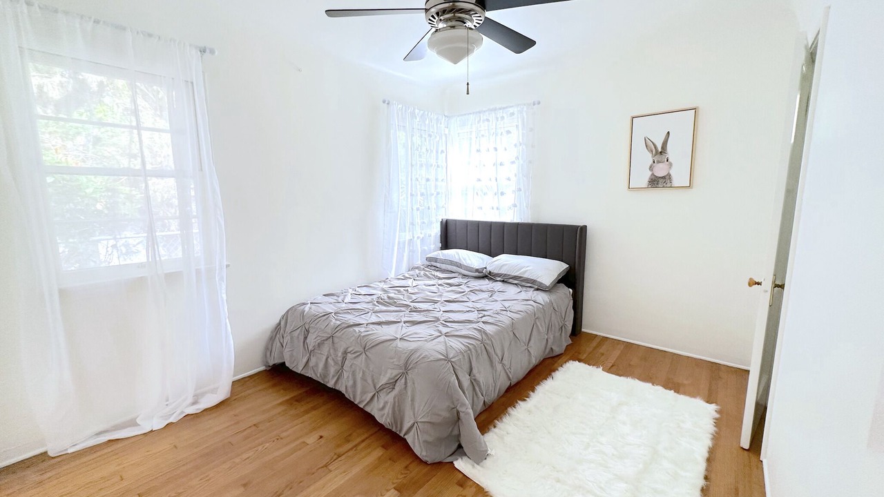 Photo of Bedroom in Tri-West