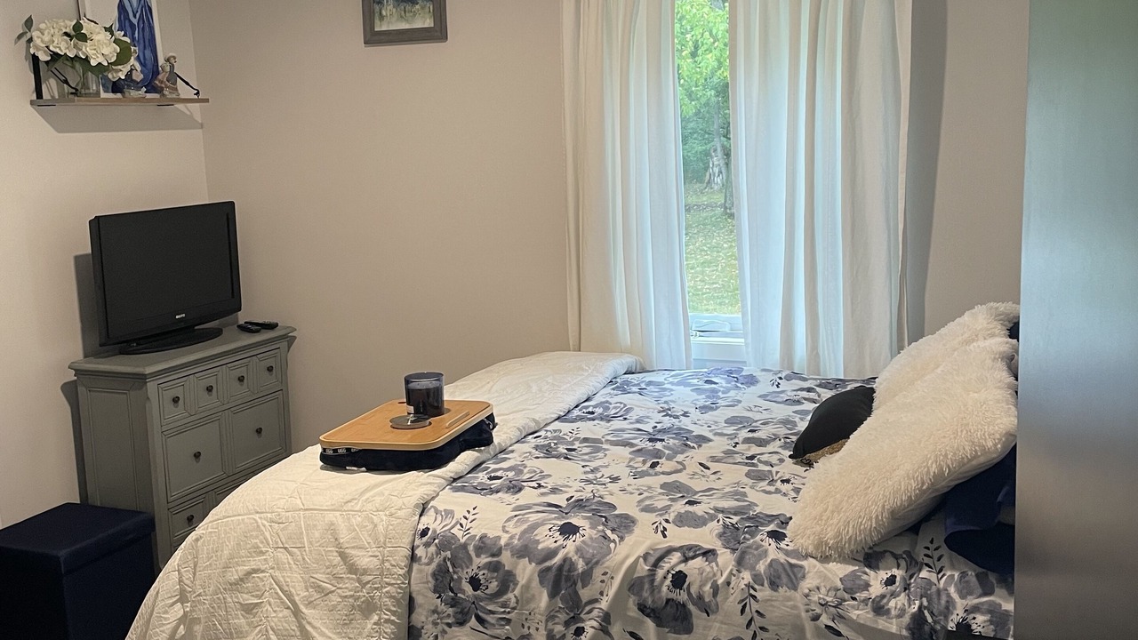 Photo of Bedroom in Osakis