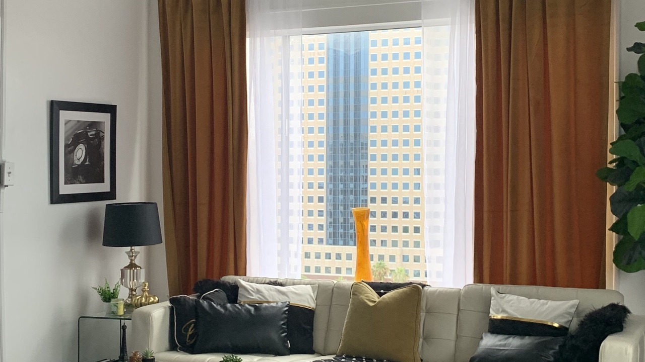 Photo of Livingroom in Waterfront