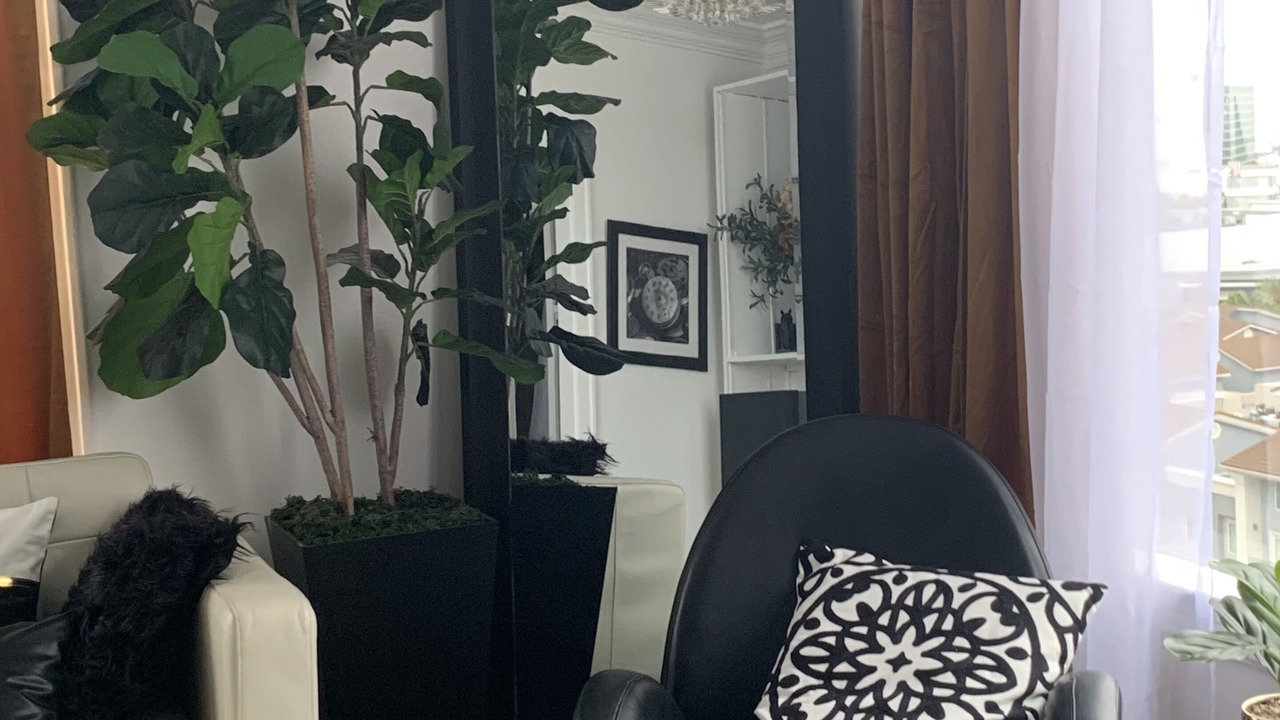 Photo of Livingroom in Waterfront