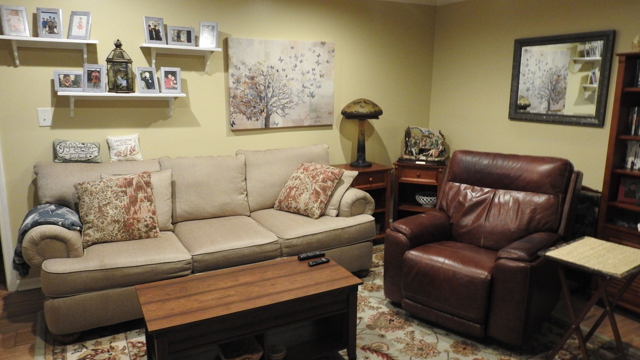 Photo of Bedroom in Theodore
