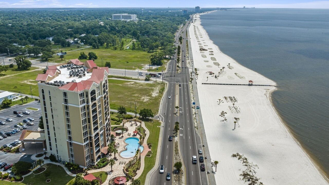 Photo of Outdoor in Gulfport