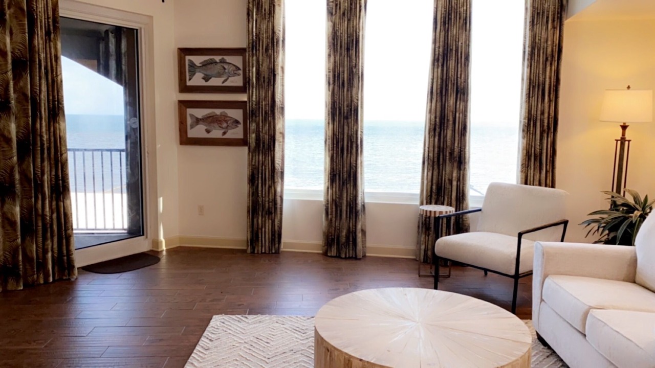 Photo of Livingroom in Gulfport