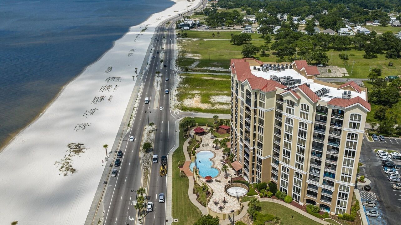 Photo of Outdoor in Gulfport