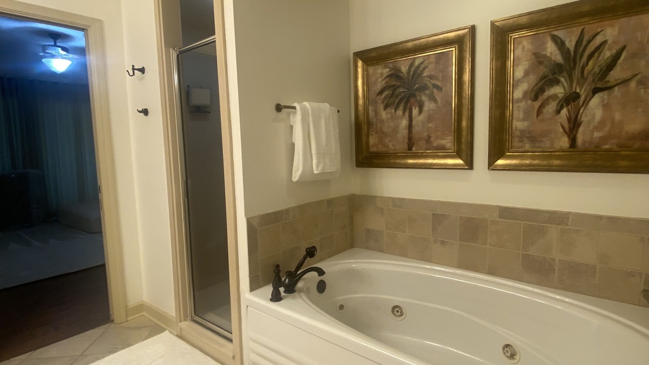 Photo of Bathroom in Gulfport