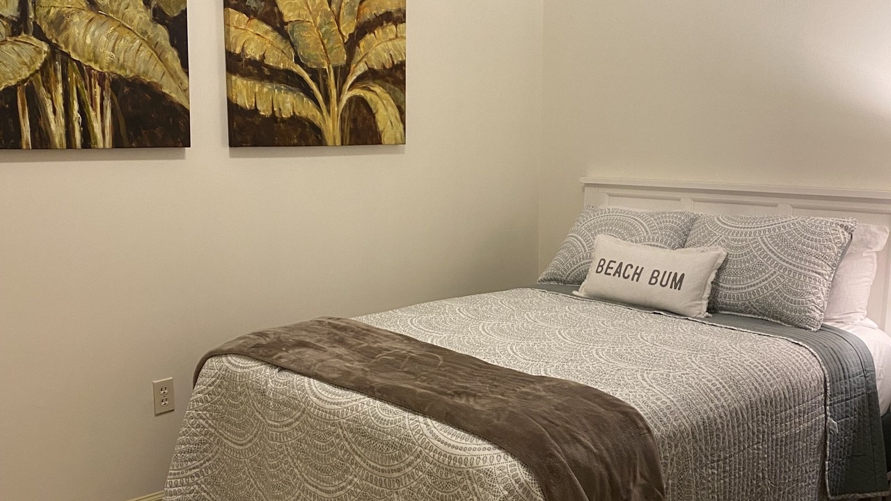 Photo of Bedroom in Gulfport