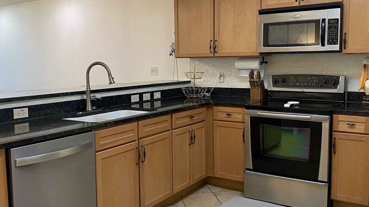 Photo of Kitchen in Gulfport