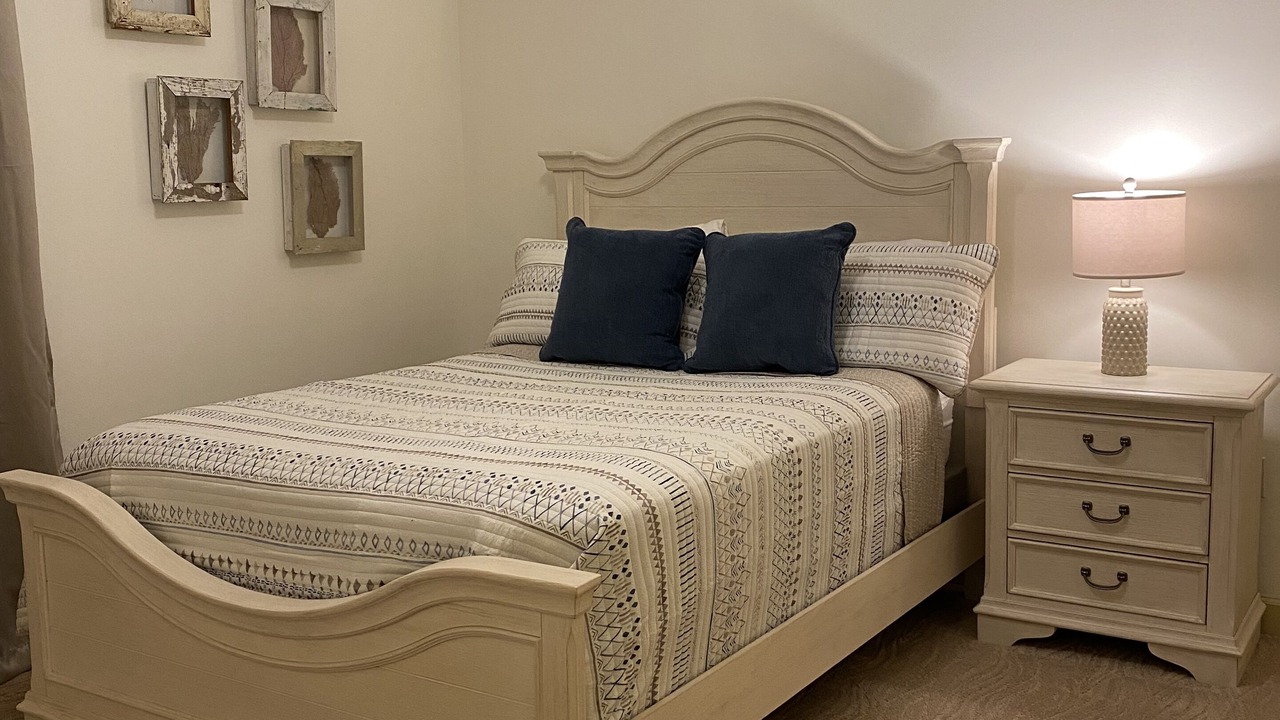 Photo of Bedroom in Gulfport
