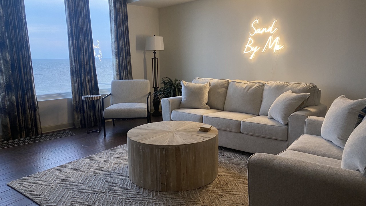 Photo of Livingroom in Gulfport