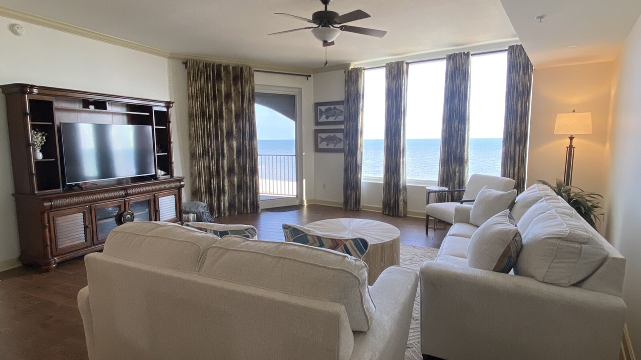 Photo of Livingroom in Gulfport