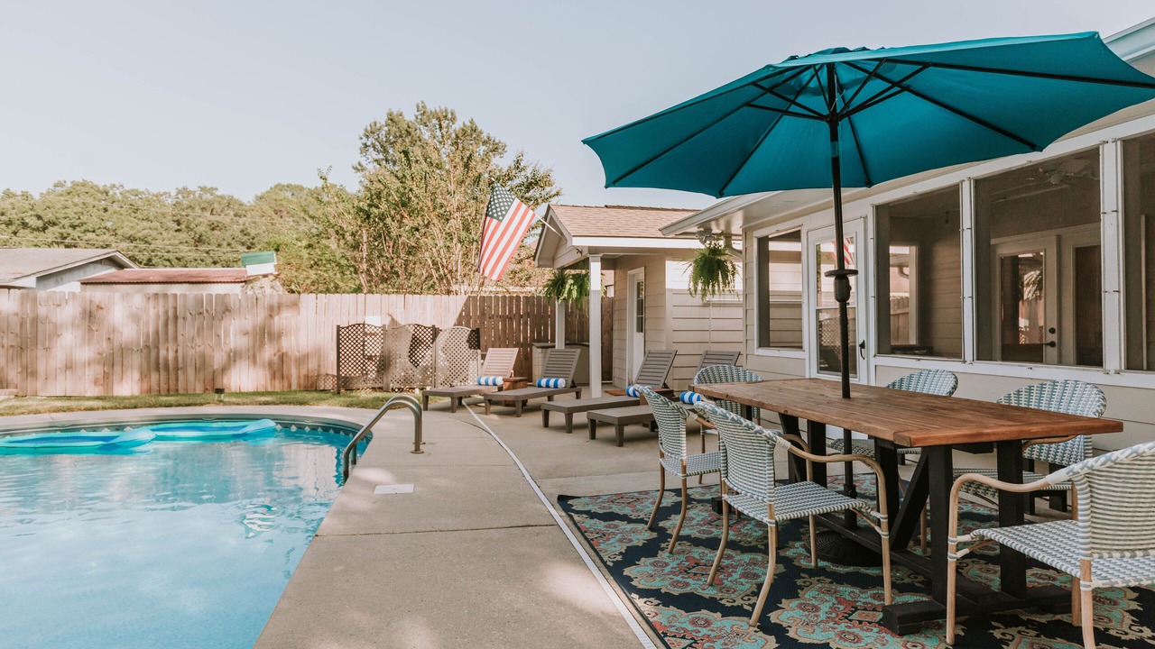 Photo of Outdoor in Ocean Springs