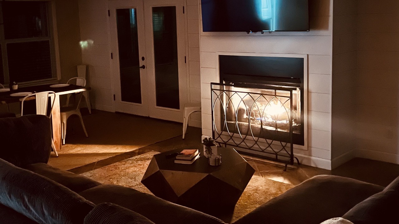Photo of Livingroom in Ocean Springs