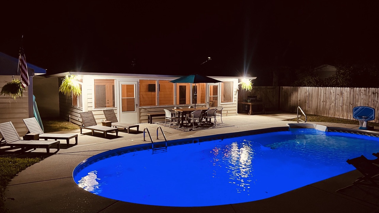 Photo of Outdoor in Ocean Springs