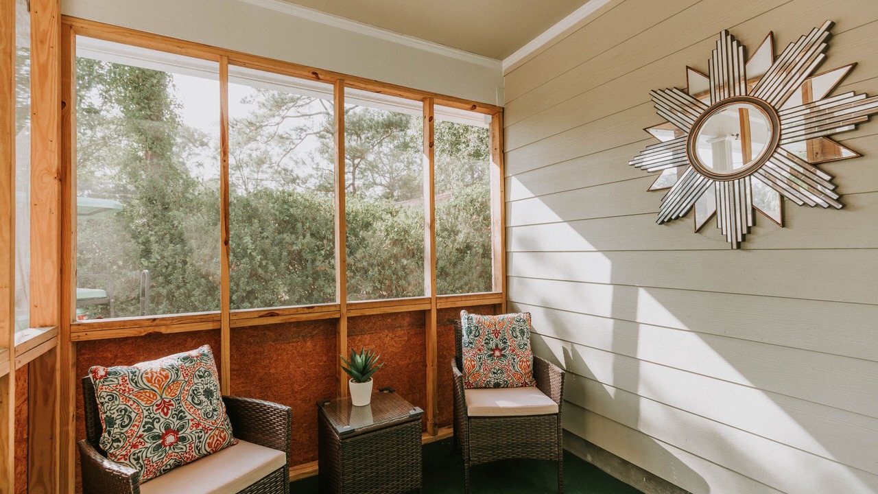 Photo of Outdoor in Ocean Springs
