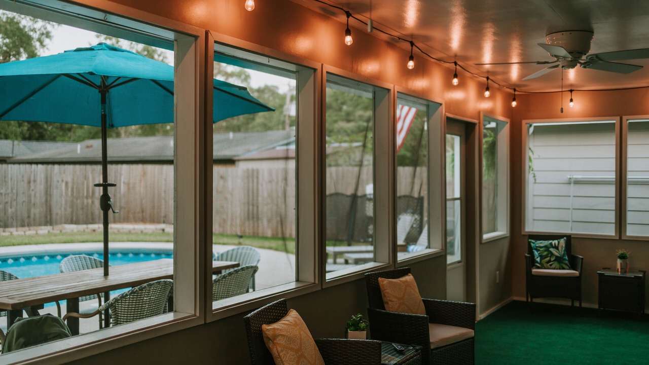 Photo of Bedroom in Ocean Springs