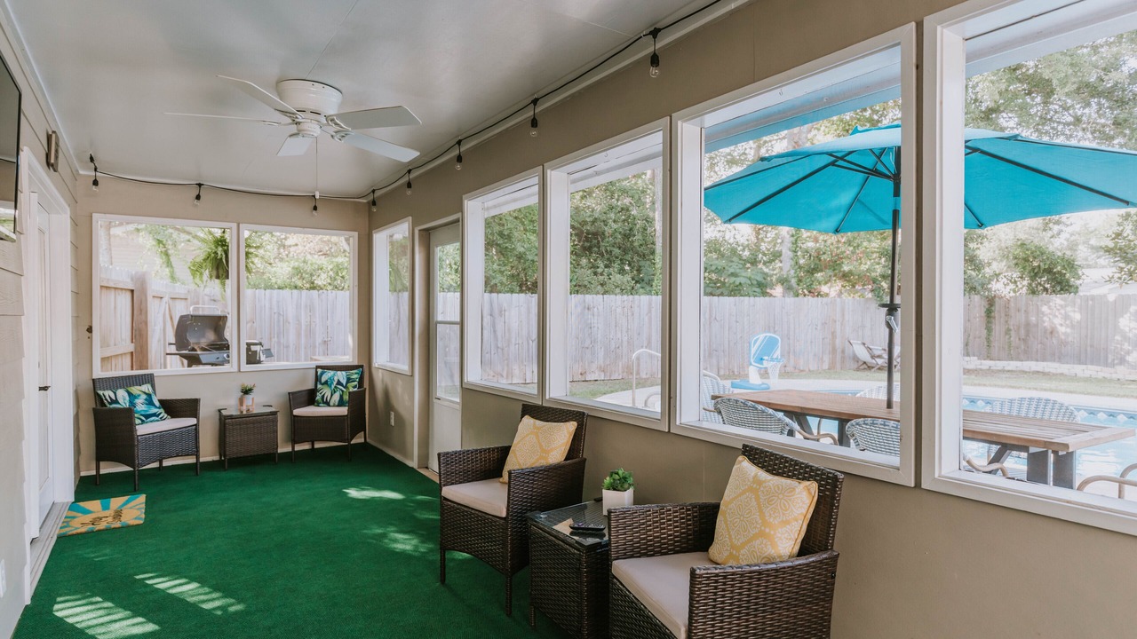 Photo of Bedroom in Ocean Springs
