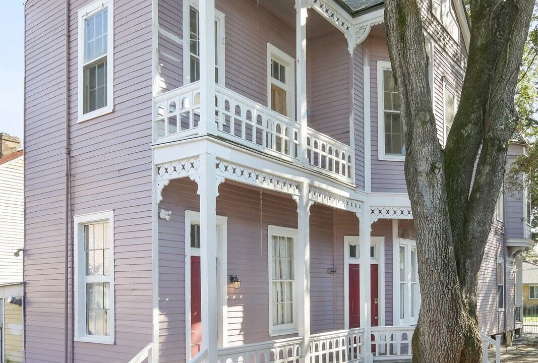 Photo of Outdoor in Faubourg Livaudais
