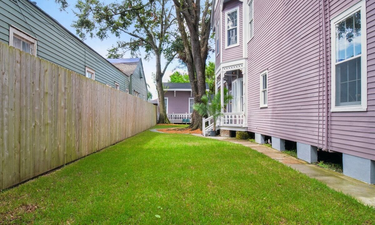 Photo of Outdoor in Faubourg Livaudais