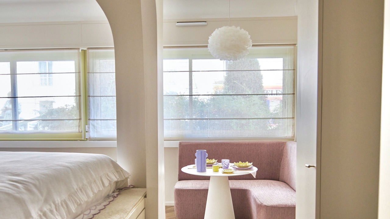 Photo of Bedroom in Passy