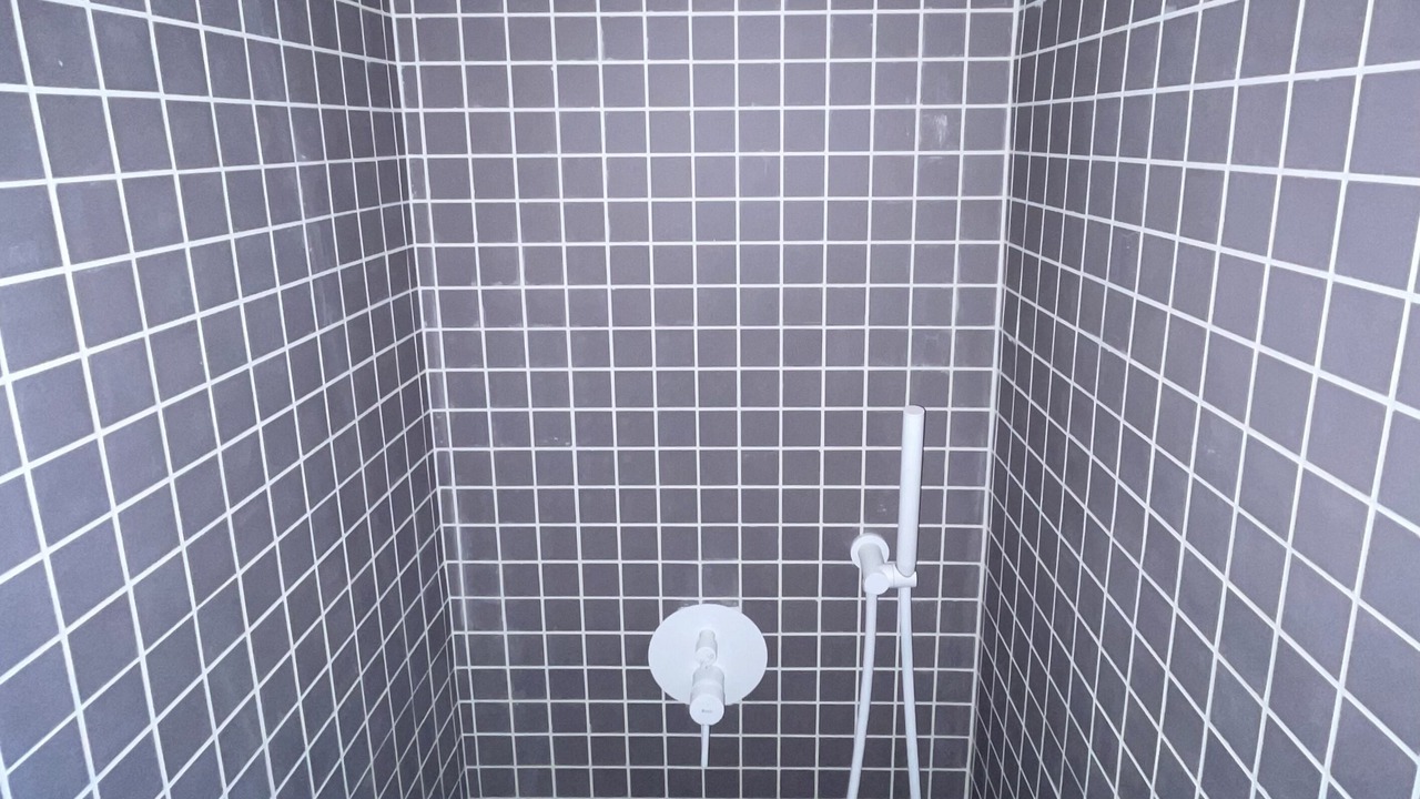 Photo of Bathroom in Passy