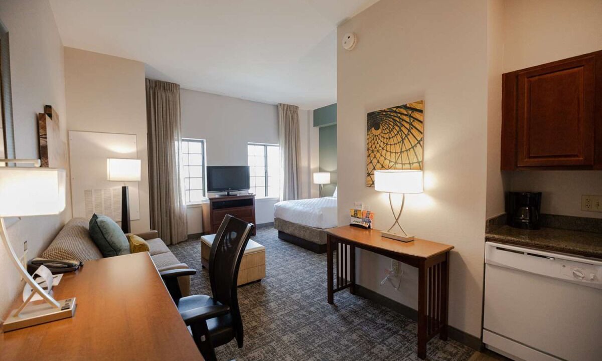 Photo of Livingroom in Highlands - Perkins