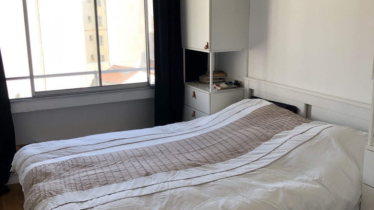 Photo of Bedroom in Saint-Vincent-de-Paul