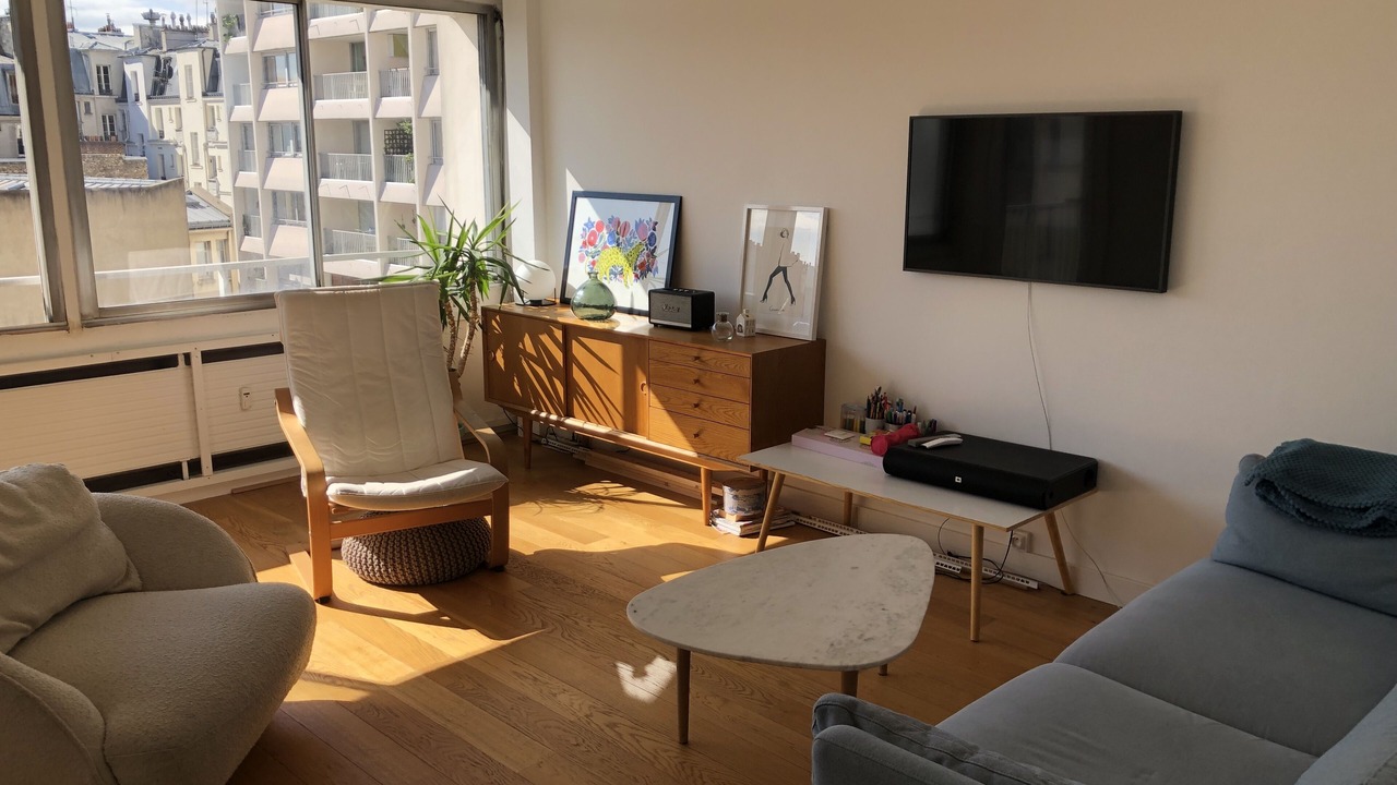 Photo of Livingroom in Saint-Vincent-de-Paul