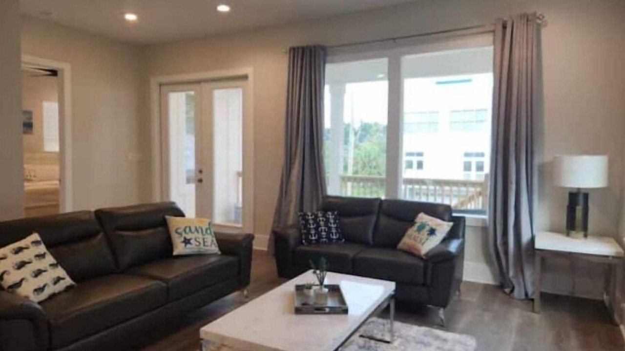 Photo of Livingroom in Mississippi City