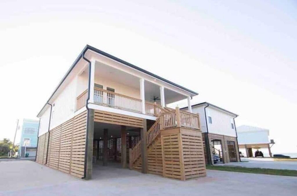 Photo of Outdoor in Mississippi City