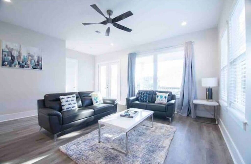 Photo of Livingroom in Mississippi City