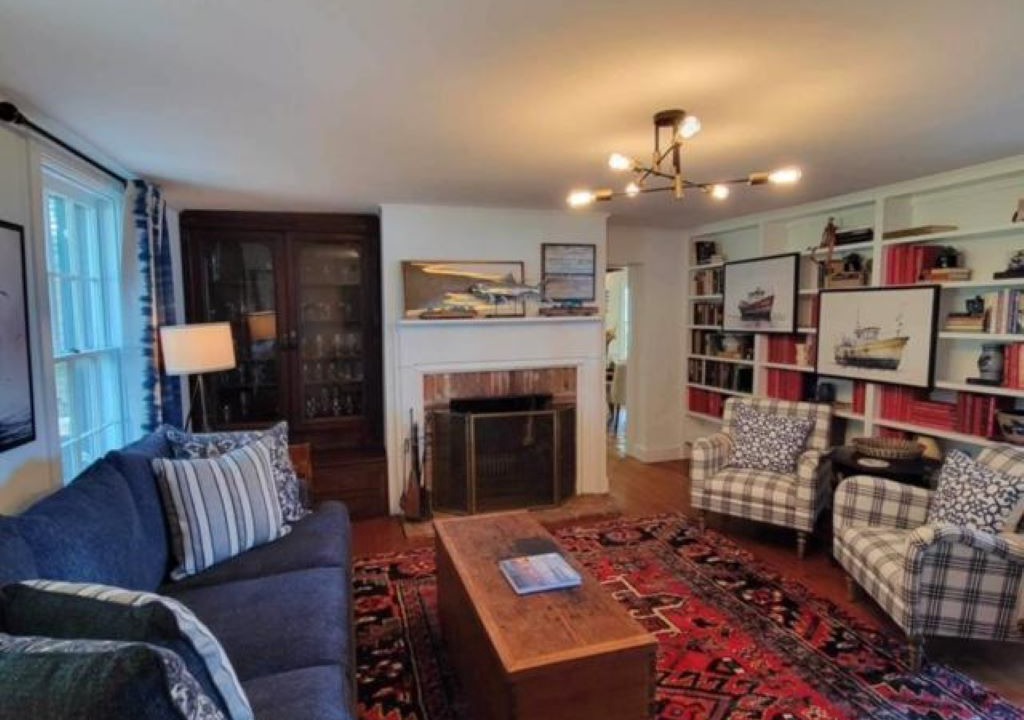 Photo of Livingroom in Bozman